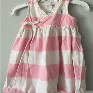 Ralph Lauren Dress